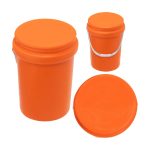 5 Gallon Bucket Shape Stress Reliever - 3