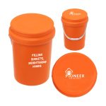 5 Gallon Bucket Shape Stress Reliever - 4
