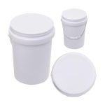 5 Gallon Bucket Shape Stress Reliever - 5