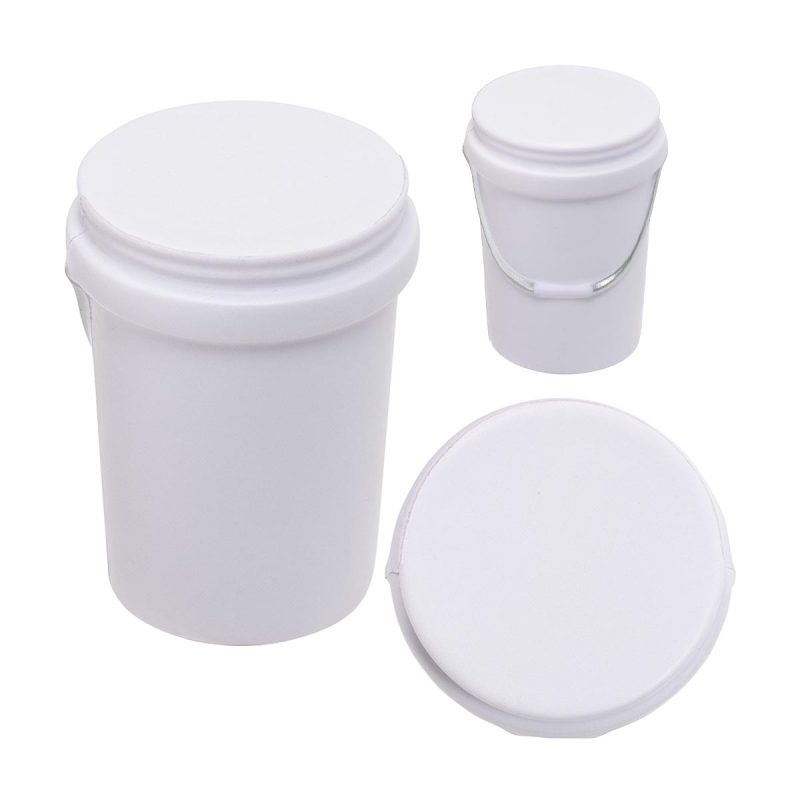 5 Gallon Bucket Shape Stress Reliever - 5