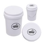 5 Gallon Bucket Shape Stress Reliever - 6