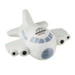 Airplane Stress Reliever