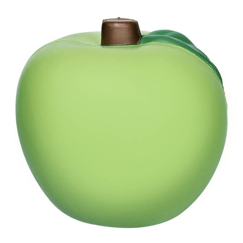 Apple Stress Reliever - 1
