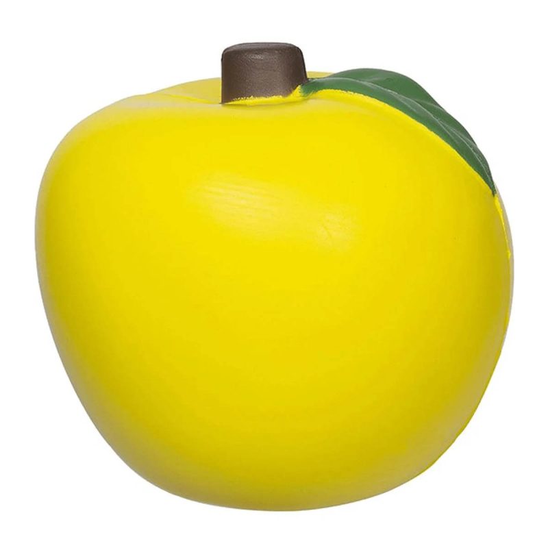 Apple Stress Reliever - 5