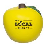 Apple Stress Reliever - 6