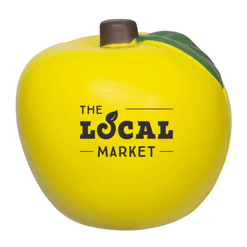 Apple Stress Reliever - 6