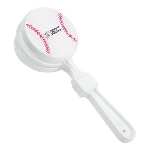 Baseball Hand Clapper