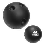 Bowling Ball Stress Ball
