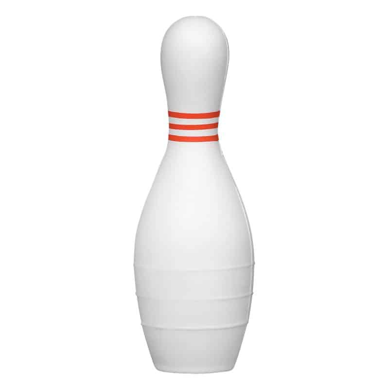 Bowling Pin Stress Reliever - 1
