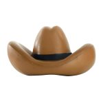 Cowboy Hat Stress Reliever - 1