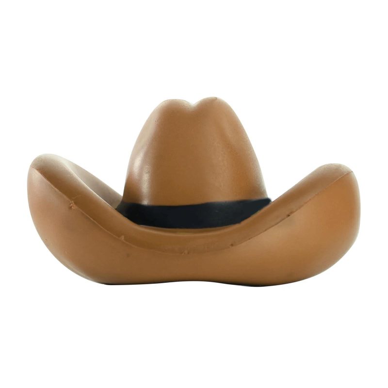 Cowboy Hat Stress Reliever - 1