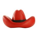 Cowboy Hat Stress Reliever - 3