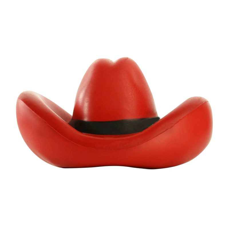 Cowboy Hat Stress Reliever - 3