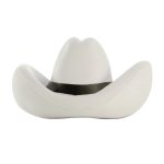 Cowboy Hat Stress Reliever - 5