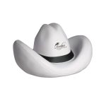 Cowboy Hat Stress Reliever - 6