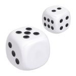Dice Stress Reliever - 7