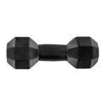 Dumbbell Stress Reliever - 1