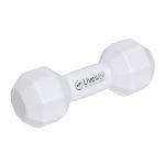 Dumbbell Stress Reliever - 8