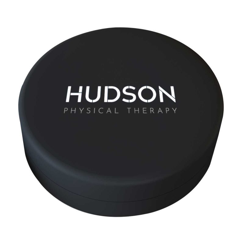 Hockey Puck Push Pop Ball - 2