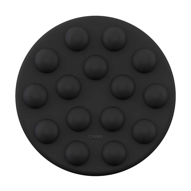 Hockey Puck Push Pop Ball - 3