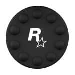 Hockey Puck Push Pop Ball V2 - 2