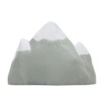 Mountain Shape Stress Reliever - 1