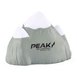 Mountain Shape Stress Reliever