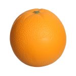Orange Stress Reliever - 1