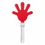 Patriotic Hand Clapper - 1