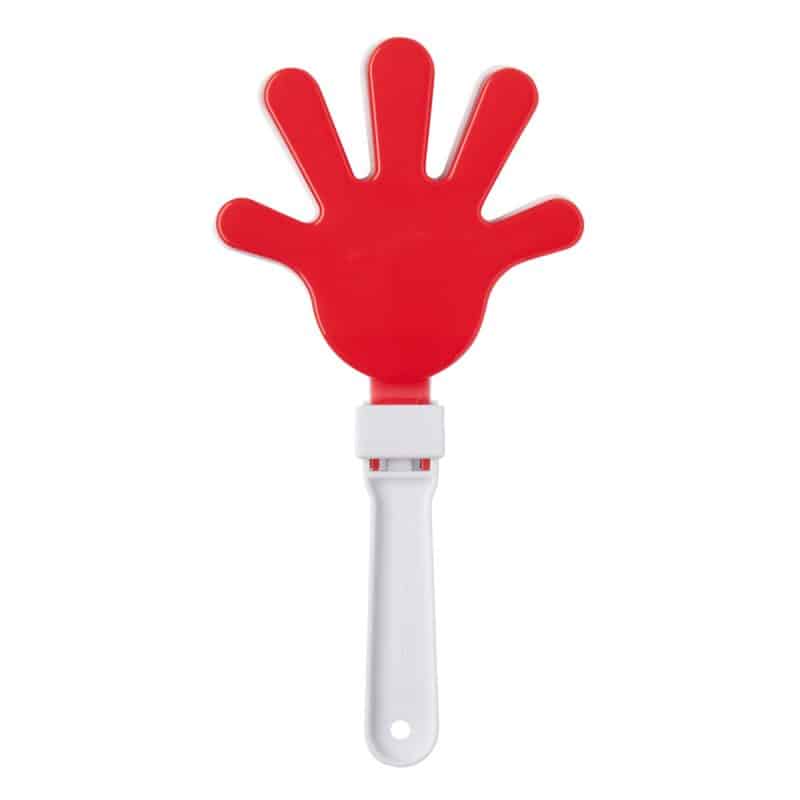 Patriotic Hand Clapper - 1