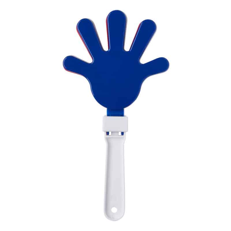 Patriotic Hand Clapper - 2