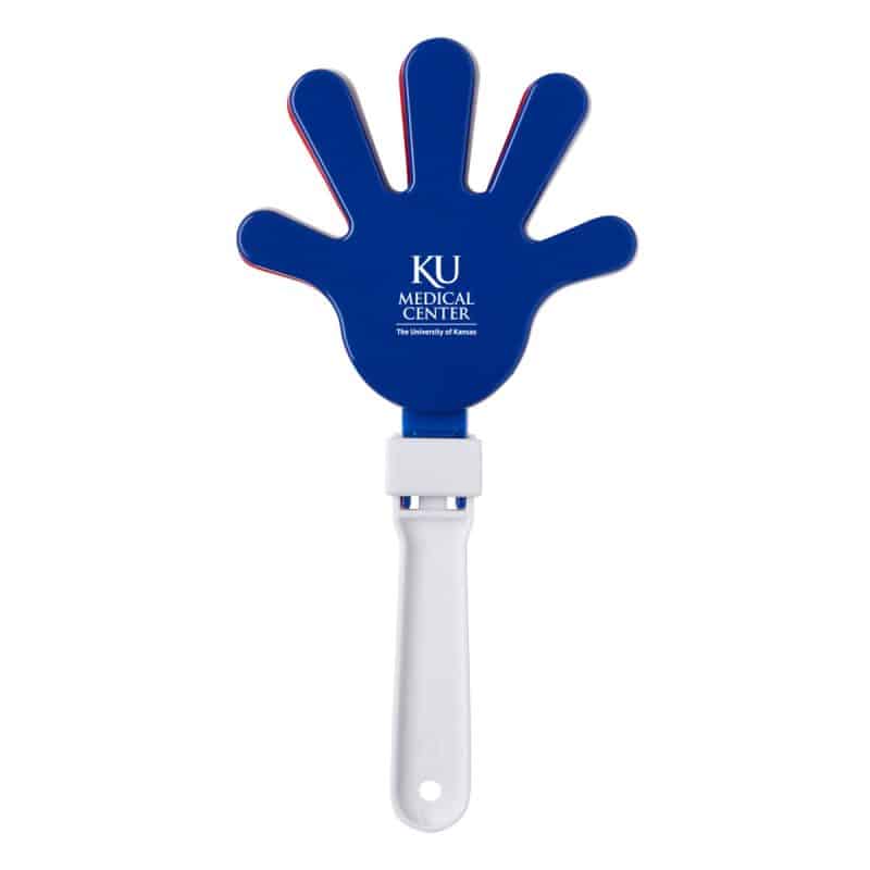 Patriotic Hand Clapper - 3