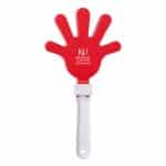 Patriotic Hand Clapper - 4
