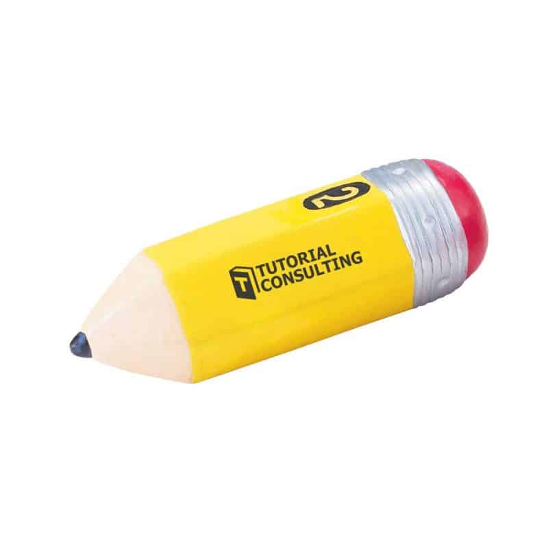 Pencil Stress Reliever