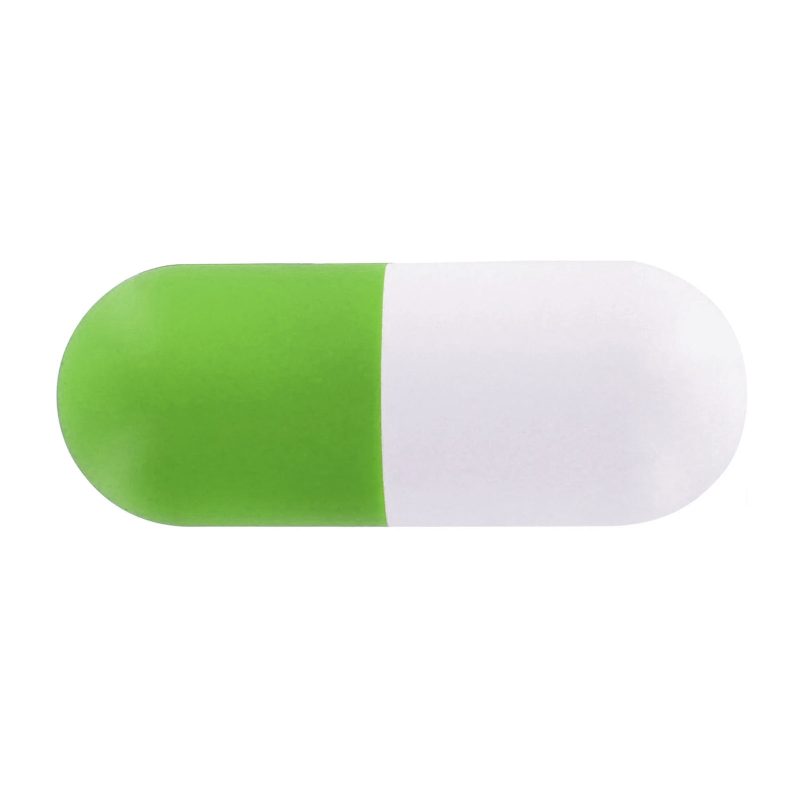 Pill Capsule Stress Reliever - 3