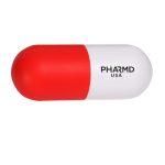 Pill Capsule Stress Reliever - 6