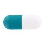 Pill Capsule Stress Reliever - 7
