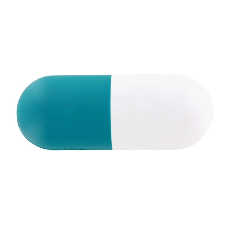 Pill Capsule Stress Reliever - 7