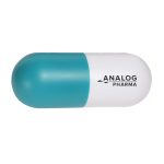 Pill Capsule Stress Reliever - 8