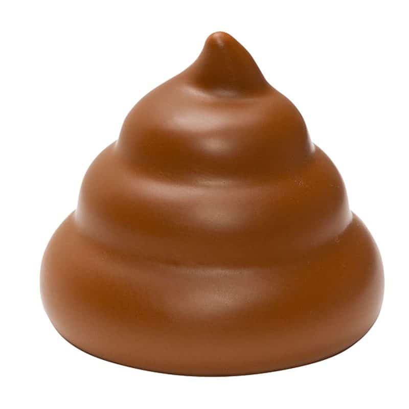 Poop Stress Reliever - 1