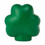 St. Patrick's Day Clover Stress Reliever - 1