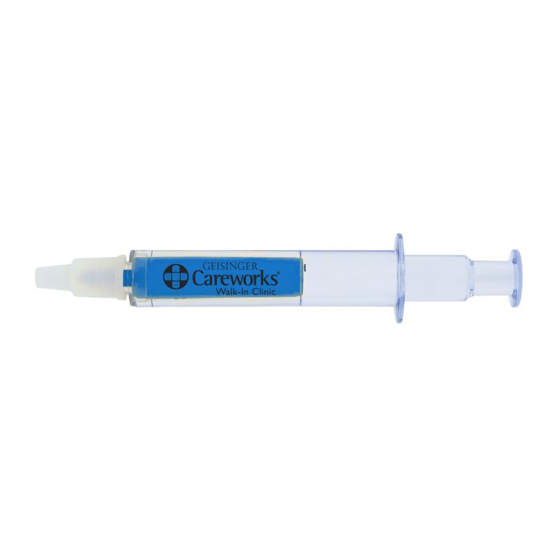 Syringe Highlighter - 2