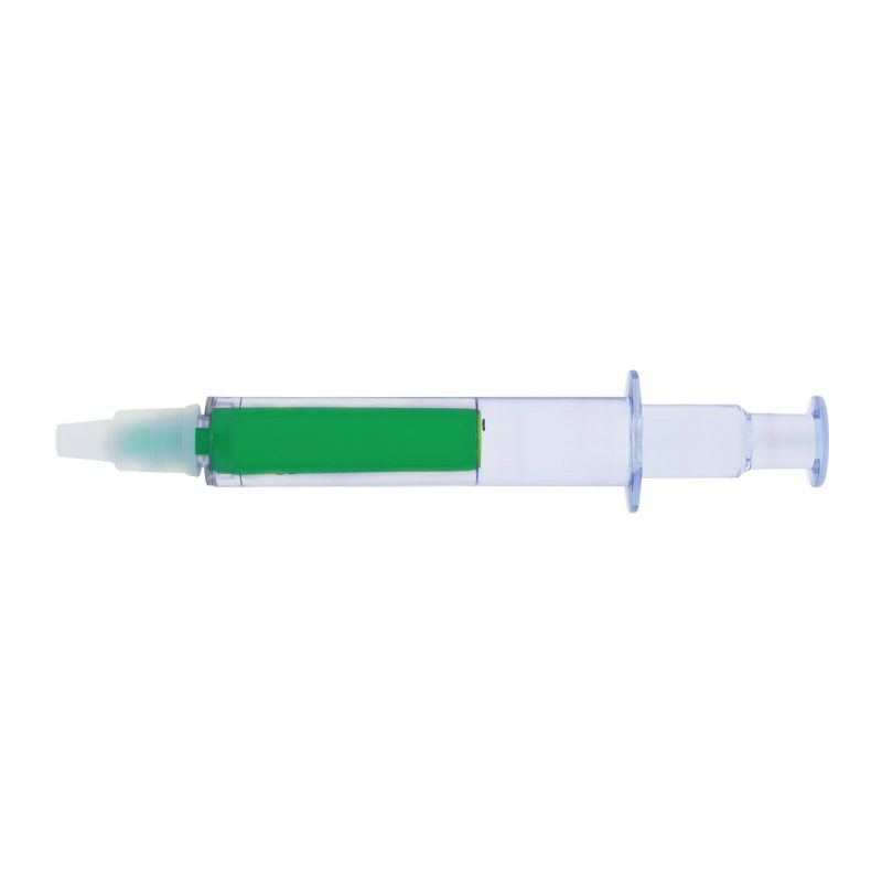 Syringe Highlighter - 3
