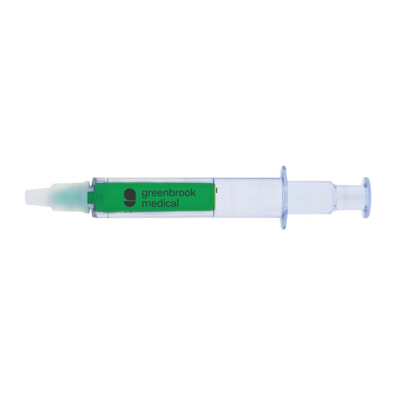 Syringe Highlighter - 4