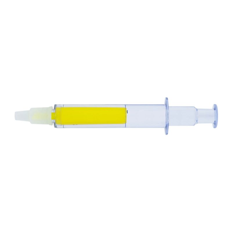 Syringe Highlighter - 5