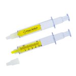 Syringe Highlighter - 6