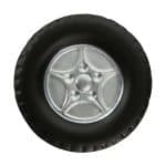Tire Stress Reliever - 1