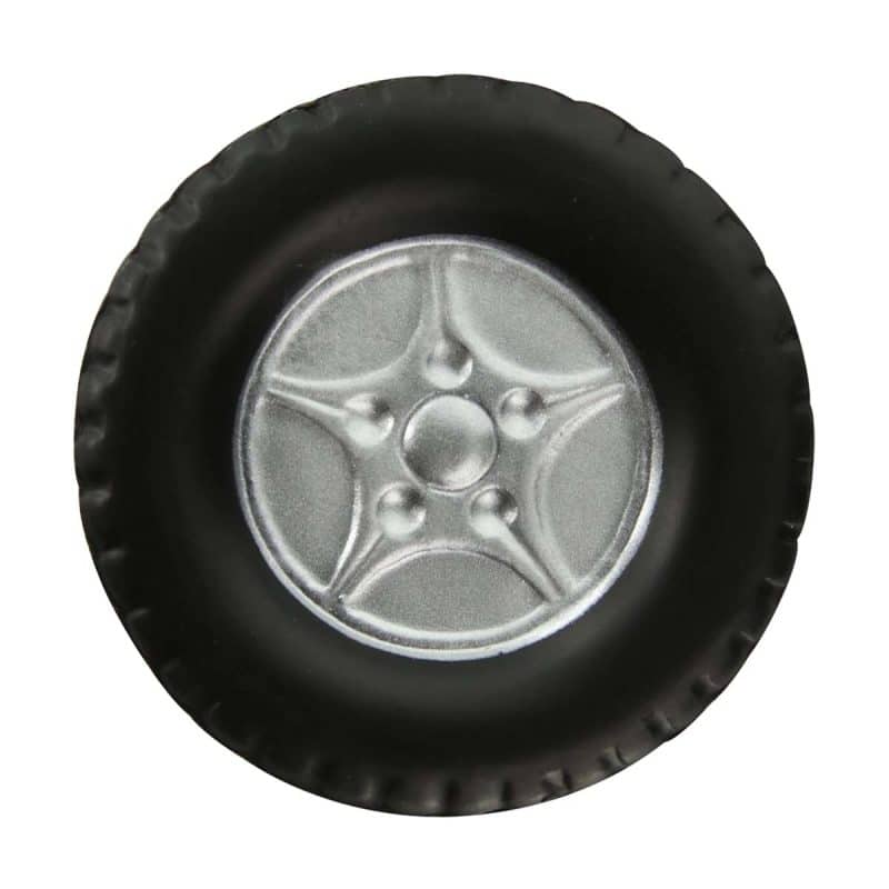 Tire Stress Reliever - 1