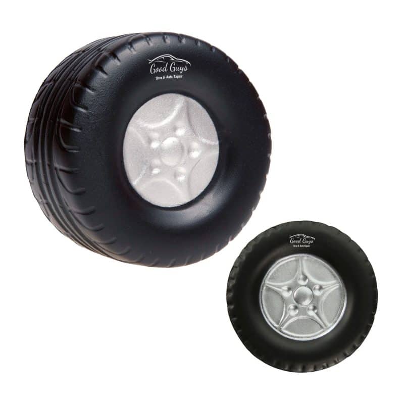 Tire Stress Reliever