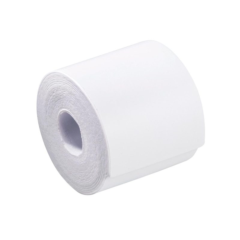 Toilet Paper Shape Stress Reliever - 1